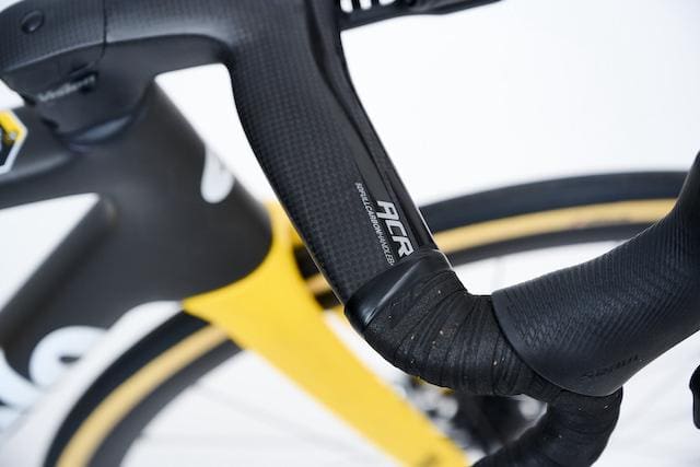 2023 Jumbo-Visma Cervélo