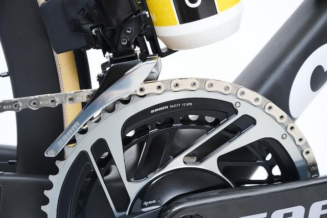 2023 Jumbo-Visma Cervélo