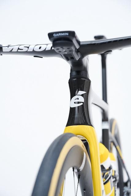 2023 Jumbo-Visma Cervélo