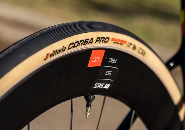 2023 Lotto-Dstny Ridley Noah Fast DB