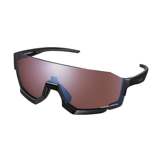 2023 Lunettes Shimano Aerolite et S-Phyre