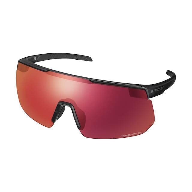 2023 Lunettes Shimano Aerolite et S-Phyre