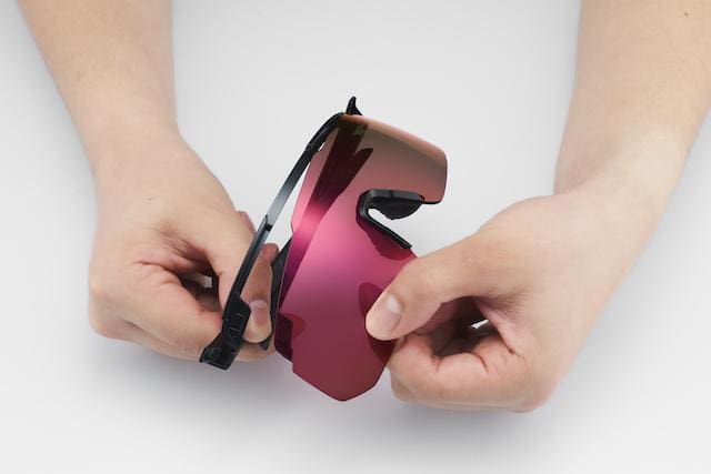 2023 Lunettes Shimano Aerolite et S-Phyre