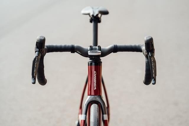 2023 Orbea Gain VAEv