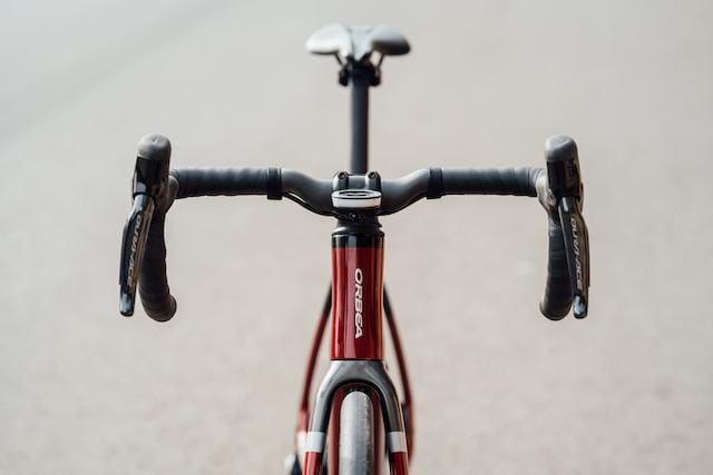 2023 Orbea Gain VAEv