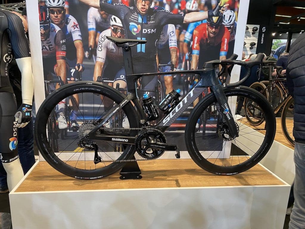 2023 Velofollies