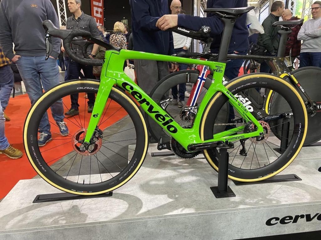 2023 Velofollies