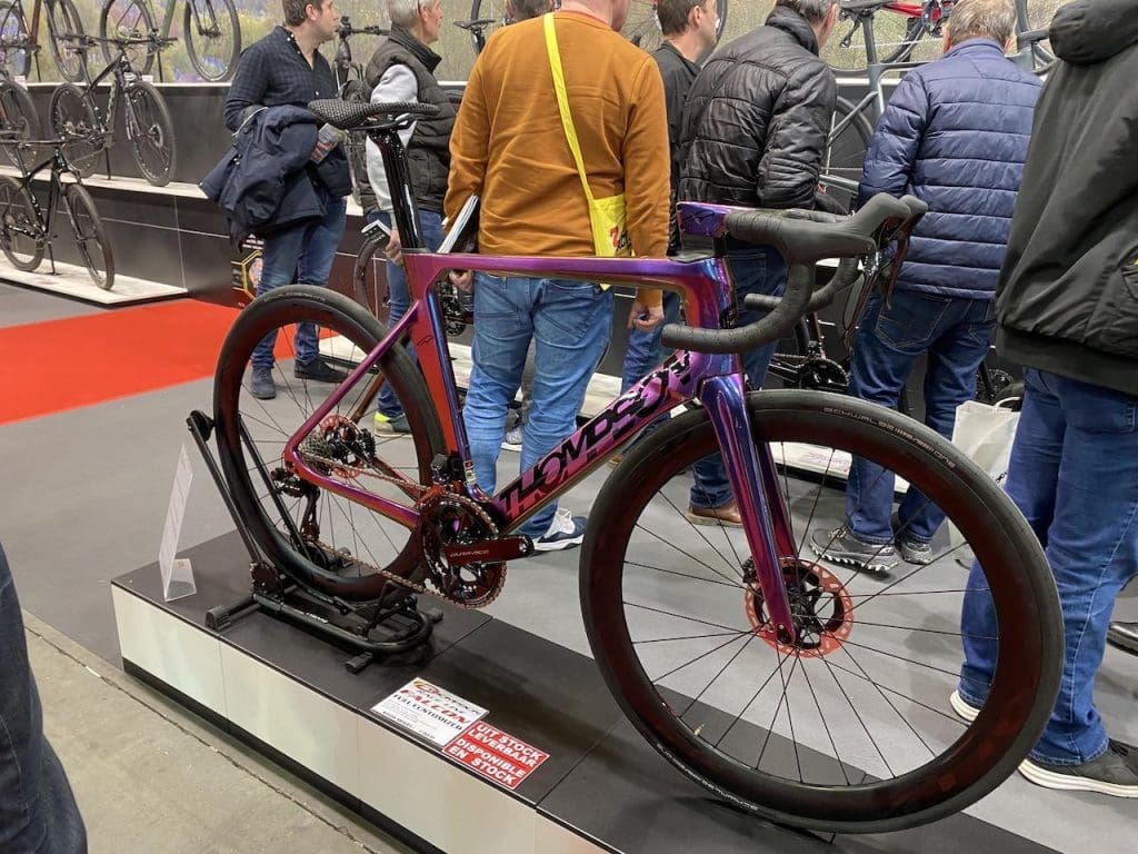 2023 Velofollies