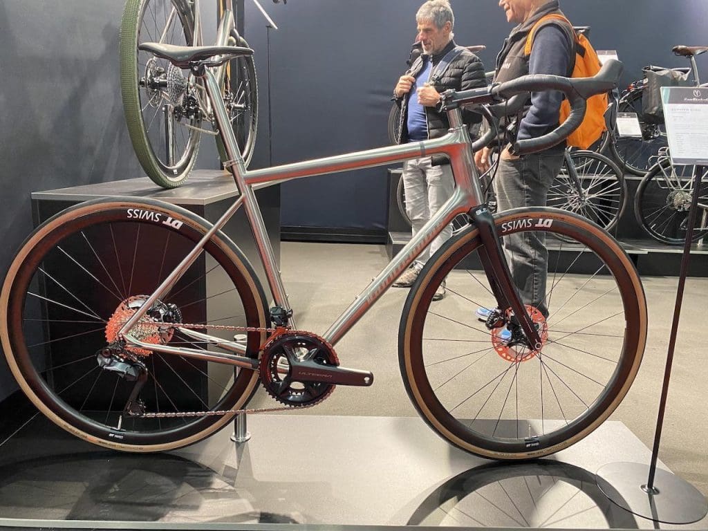 2023 Velofollies