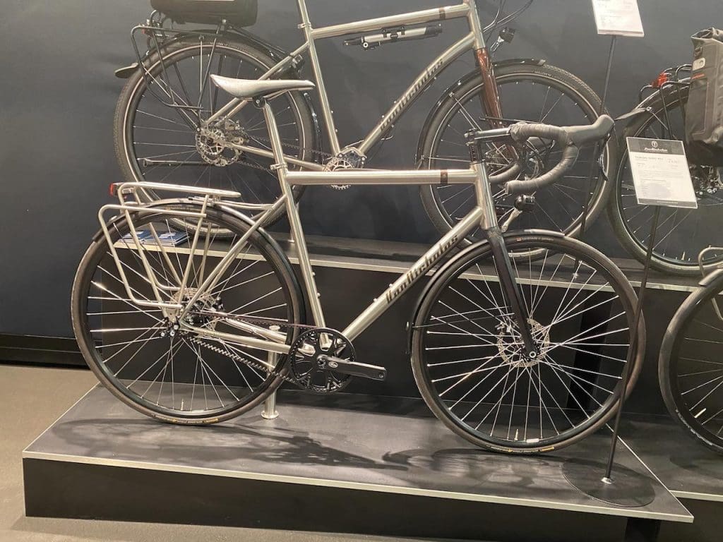 2023 Velofollies