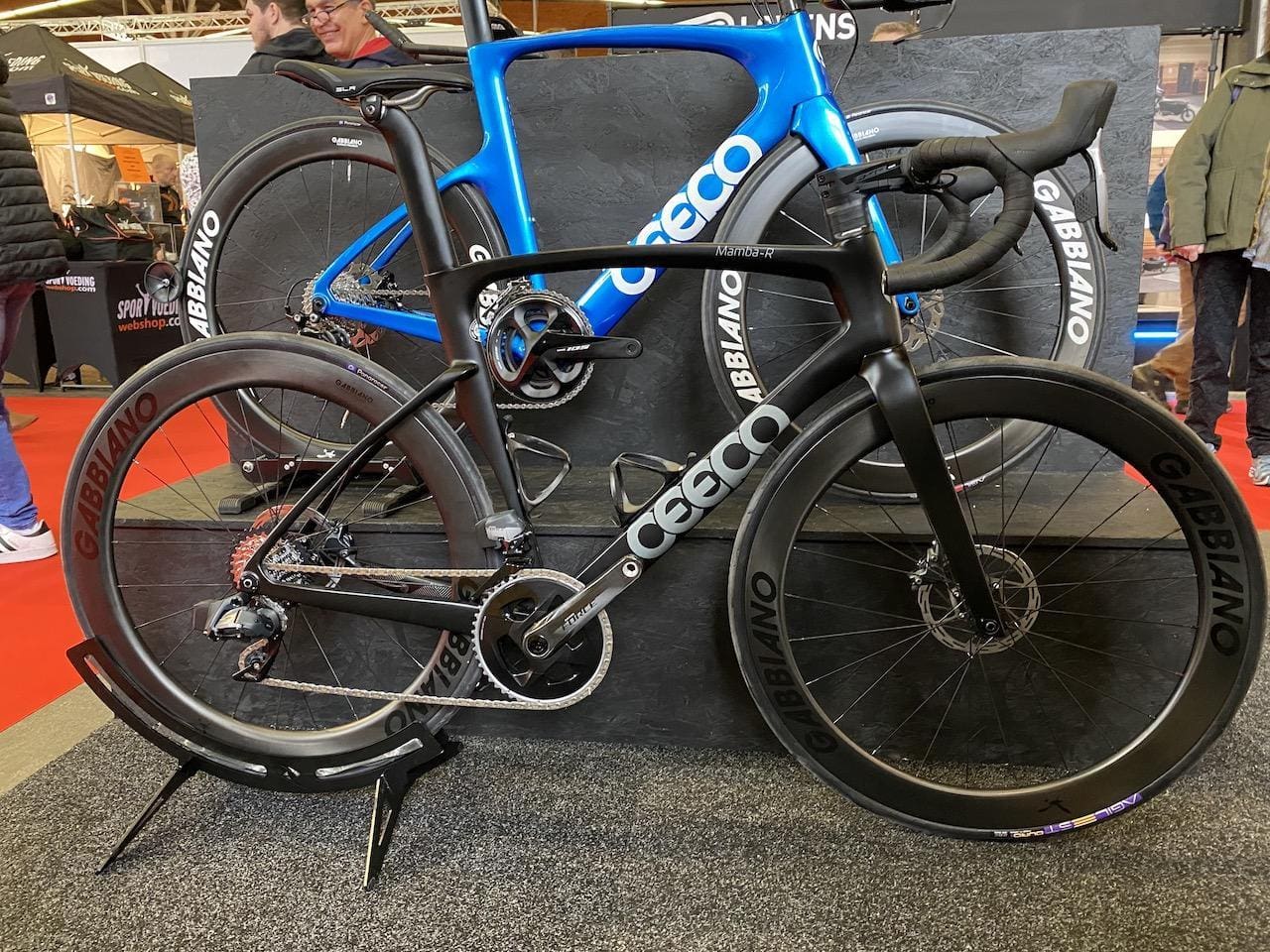2023 Velofollies