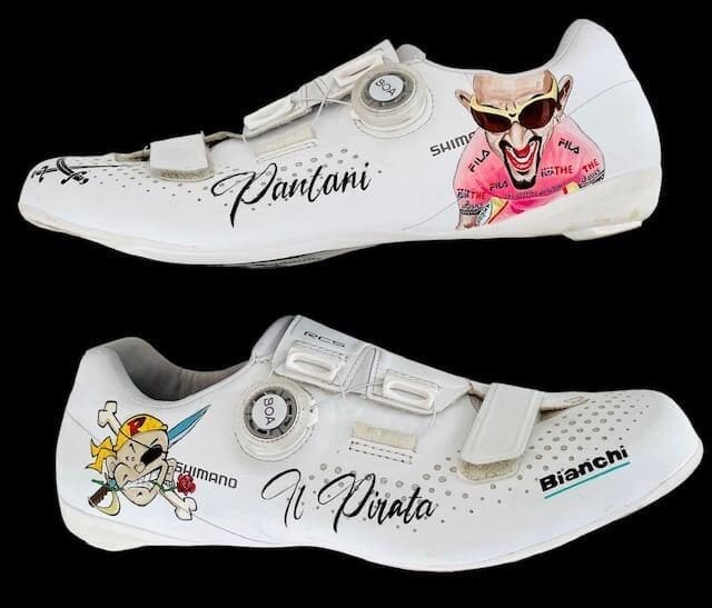 2023 Vince Spray Art chaussures personnalisées