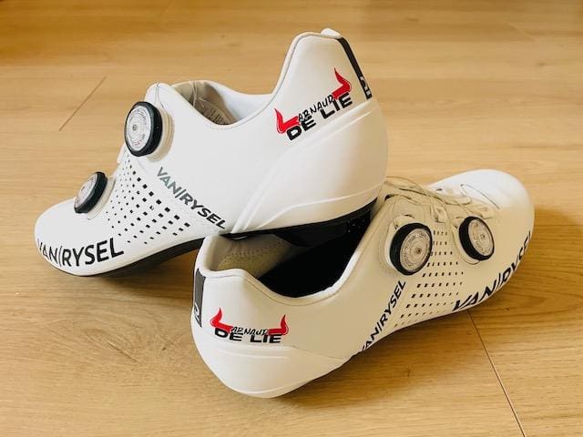 2023 Vince Spray Art chaussures personnalisées