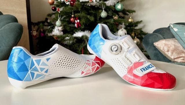 2023 Vince Spray Art chaussures personnalisées