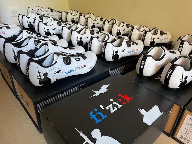 2023 Vince Spray Art chaussures personnalisées