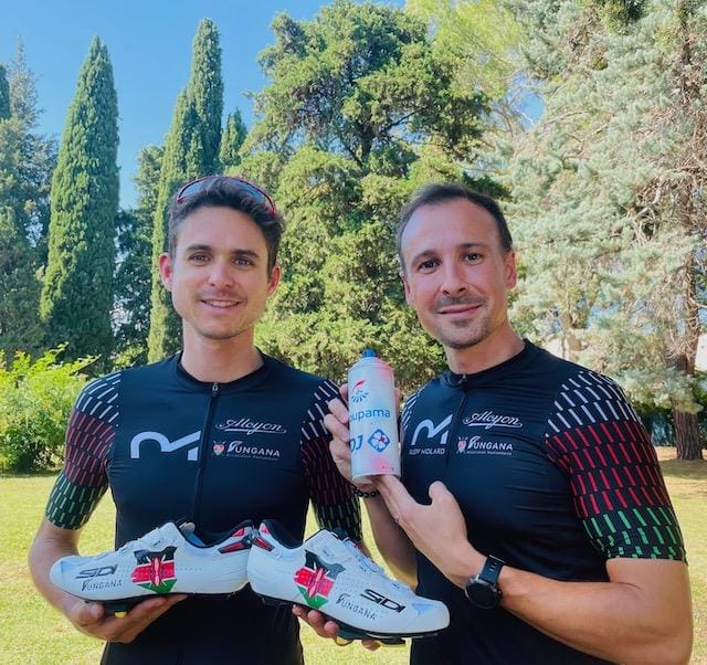 2023 Vince Spray Art chaussures personnalisées