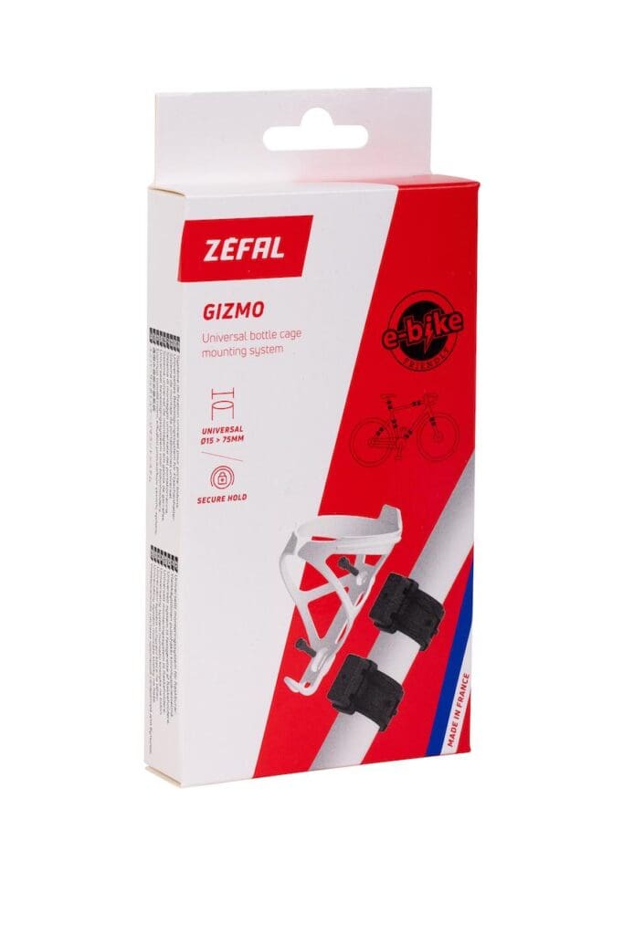 2023 Fixation Zefal Gizmo