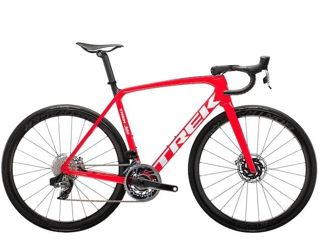 Trek segafredo velo deals