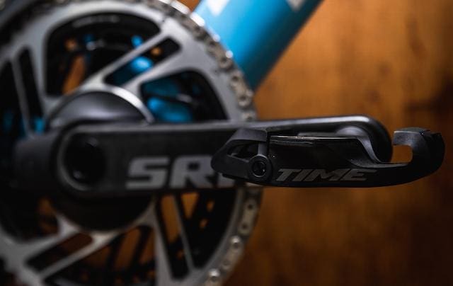 2023 Trek-Segafredo masculin féminin Trek