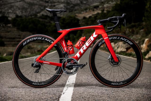 Bike トレック セガフレード 2023 Bicycle Bobshop Trek Segafredo