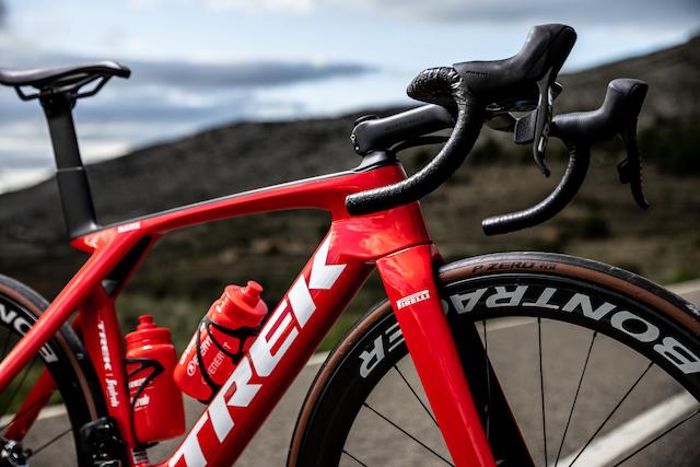 Bike トレック セガフレード 2023 Bicycle Bobshop Trek Segafredo