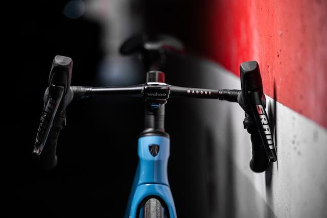 2023 Trek-Segafredo masculin féminin Trek
