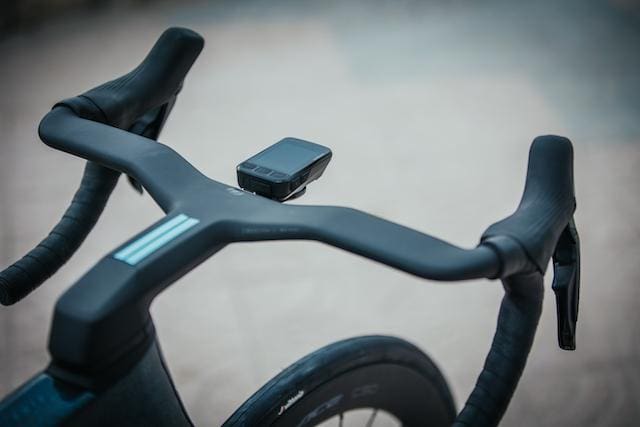 2023 Team DSM Scott Foil