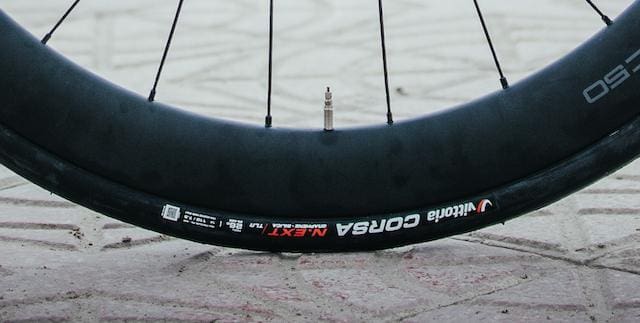 2023 Team DSM Scott Foil