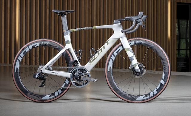 2023 Q36.5 Pro Cycling Team