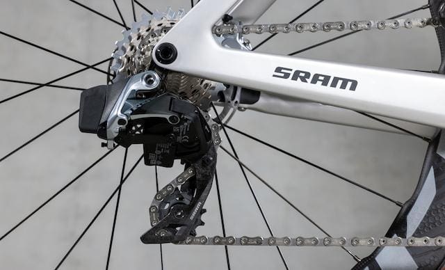 2023 Q36.5 Pro Cycling Team