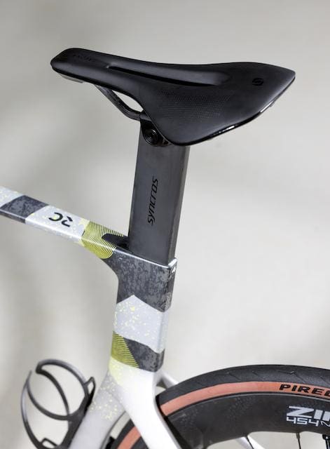 2023 Q36.5 Pro Cycling Team