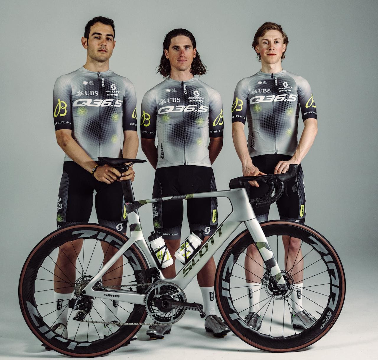 2023 Q36.5 Pro Cycling Team