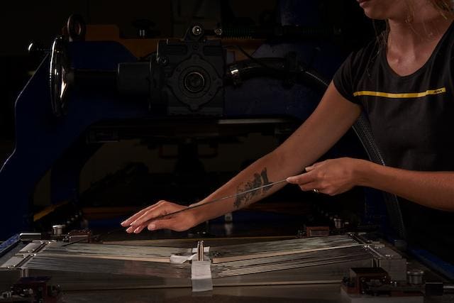 2023 Mavic Cosmic Ultimate 45 Disc