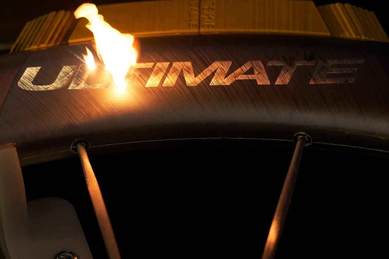 2023 Mavic Cosmic Ultimate 45 Disc