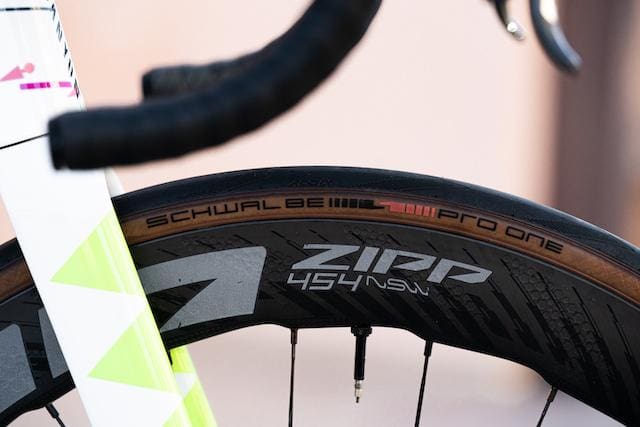 2023 Canyon-Sram Canyon -Sram Generation Canyon