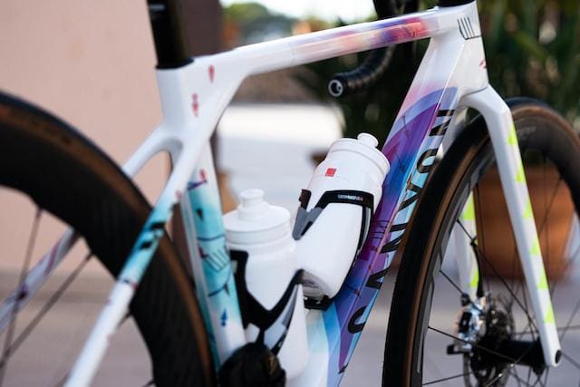 2023 Canyon-Sram Canyon -Sram Generation Canyon