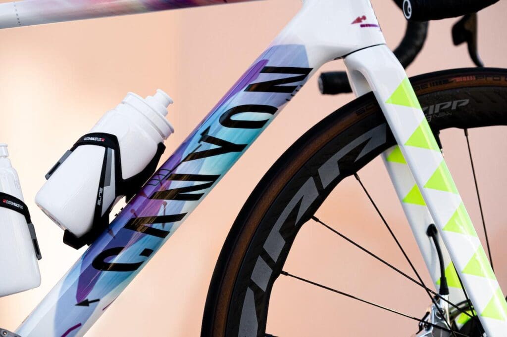 2023 Canyon-Sram Canyon -Sram Generation Canyon