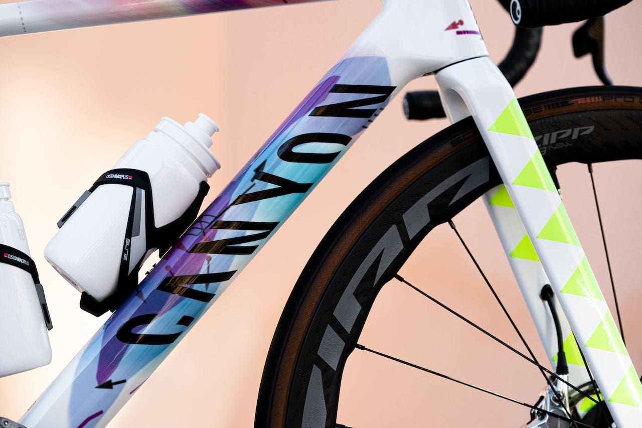 2023 Canyon-Sram Canyon -Sram Generation Canyon