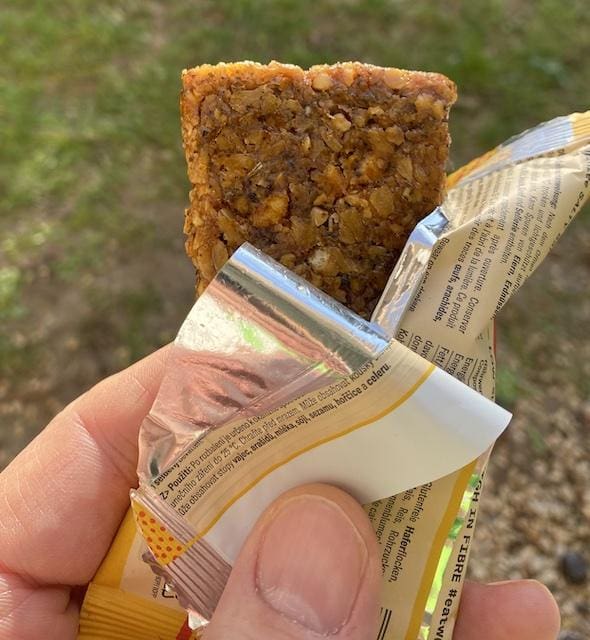 2023 Chimpanzee Salty Pizza Bar