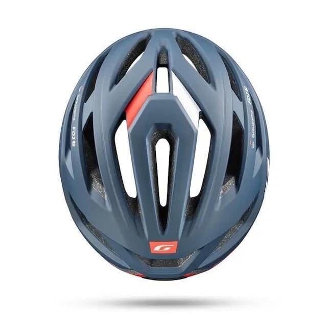 2023 Jumbo casques Groupama-FDJ
