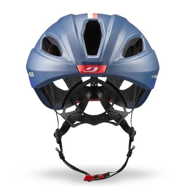 2023 Jumbo casques Groupama-FDJ