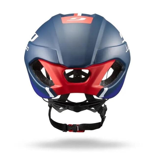 2023 Jumbo casques Groupama-FDJ
