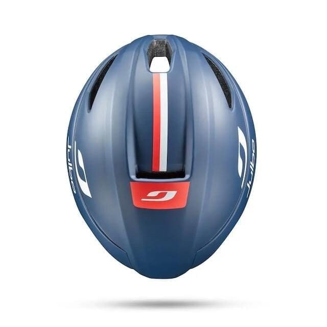 2023 Jumbo casques Groupama-FDJ