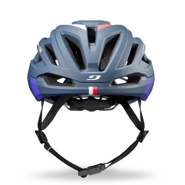 2023 Jumbo casques Groupama-FDJ