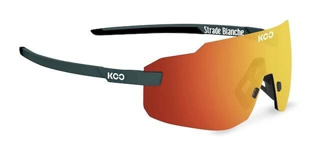 2023 Koo Supernova Strade Bianche Limited Edition