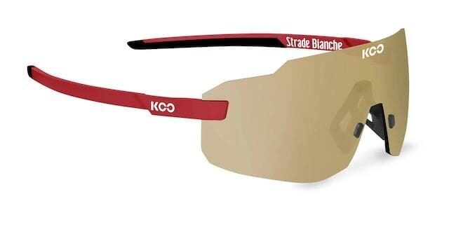 2023 Koo Supernova Strade Bianche Limited Edition