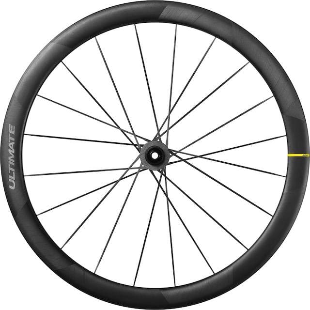 2023 Mavic Cosmic Ultimate 45 Disc