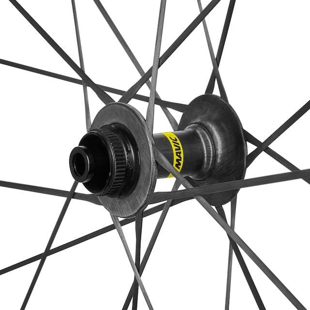 2023 Mavic Cosmic Ultimate 45 Disc