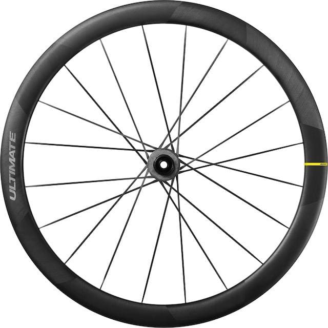 2023 Mavic Cosmic Ultimate 45 Disc