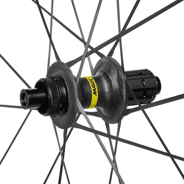 2023 Mavic Cosmic Ultimate 45 Disc